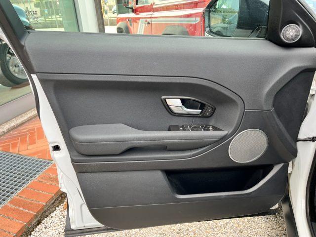 LAND ROVER Range Rover Evoque 2.2 TD4 5p. Prestige Aut.