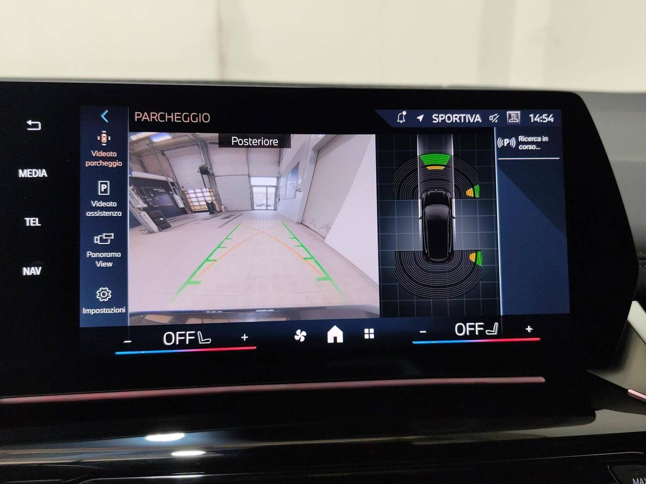 BMW Serie 2 220d Active Tourer 48V MSport