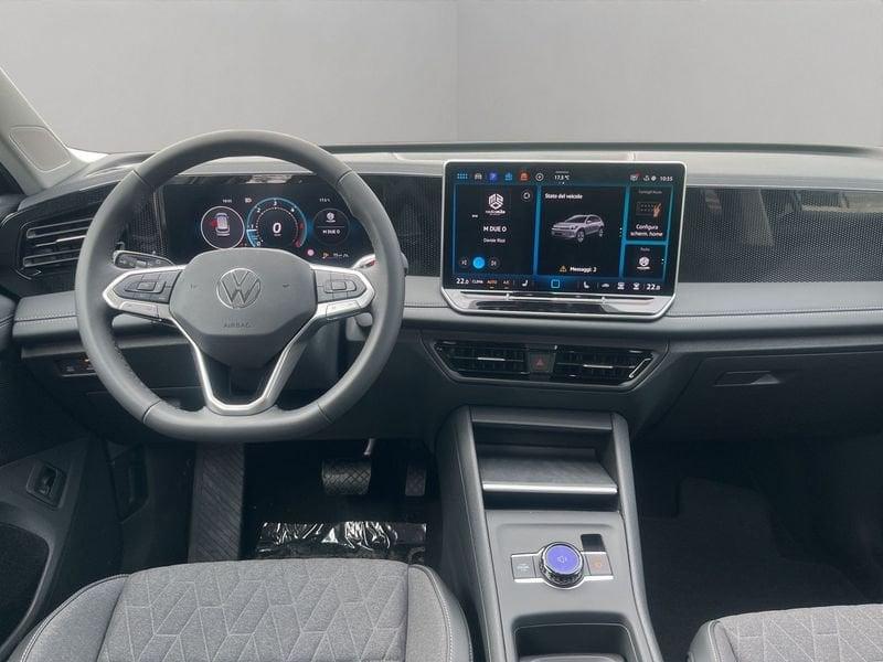 Volkswagen Tiguan Tiguan 2.0 tdi Life Plus 150cv dsg