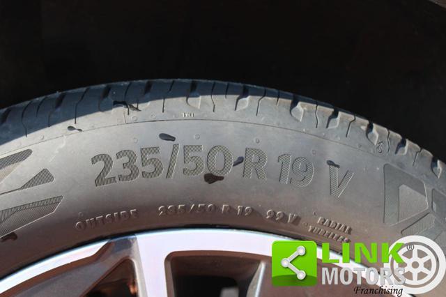 NISSAN Qashqai MHEV 158 CV Xtronic Tekna GARANZIA 12 MESI INCLUSA