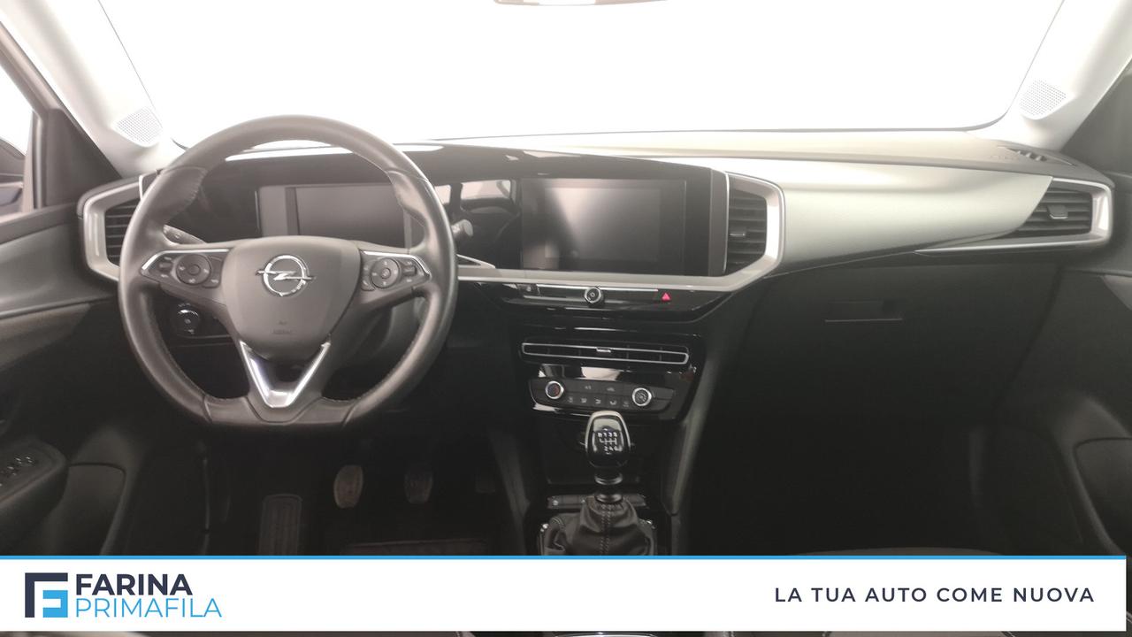 OPEL Mokka II 2020 - Mokka 1.5 Edition s&s 110cv