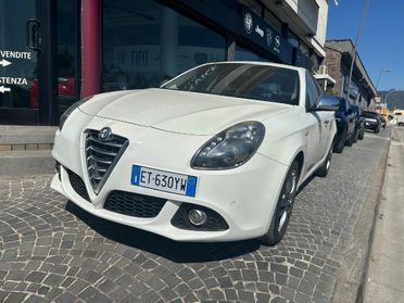 ALFA ROMEO Giulietta (2010-21) Giulietta 1.6 JT...