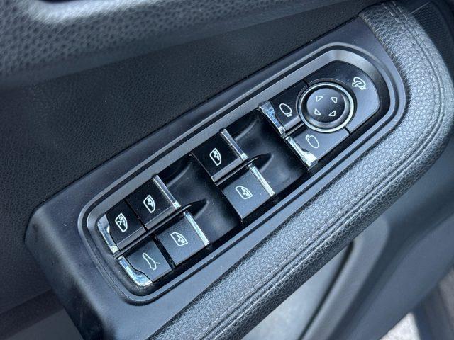 PORSCHE Macan 3.0 Diesel S Pelle, Telecamera, Sosp. Pneumatiche