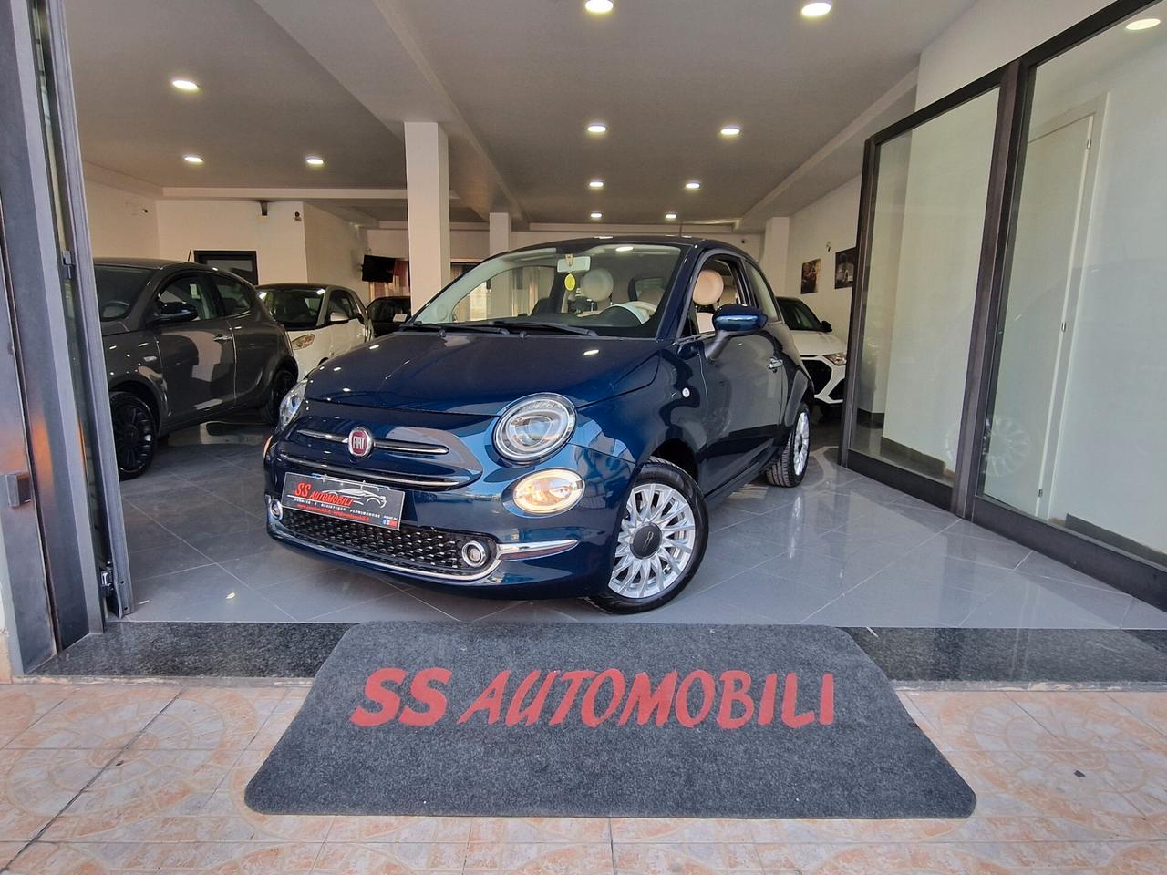 Fiat 500 1.2 EasyPower Lounge