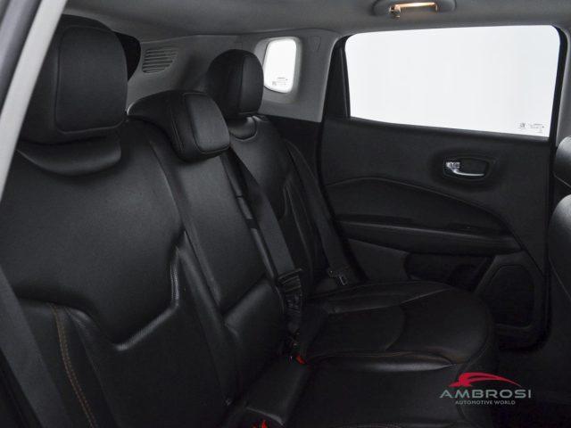 JEEP Compass 1.6 Multijet II 2WD Limited - PER OPERATORI DEL SE