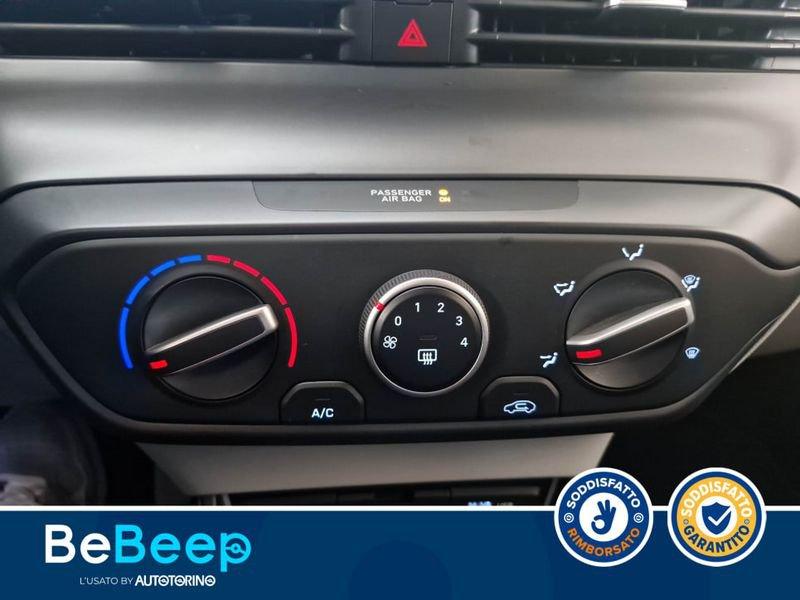 Hyundai i20 1.0 T-GDI 48V BOSE EXTERIOR PACK DCT
