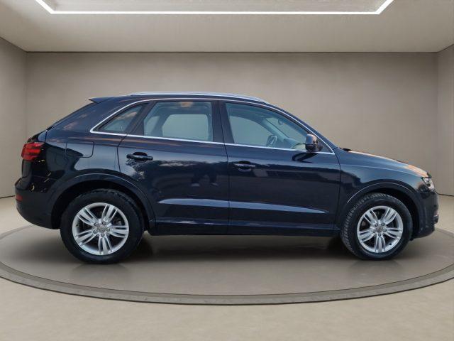 AUDI Q3 2.0 TDI