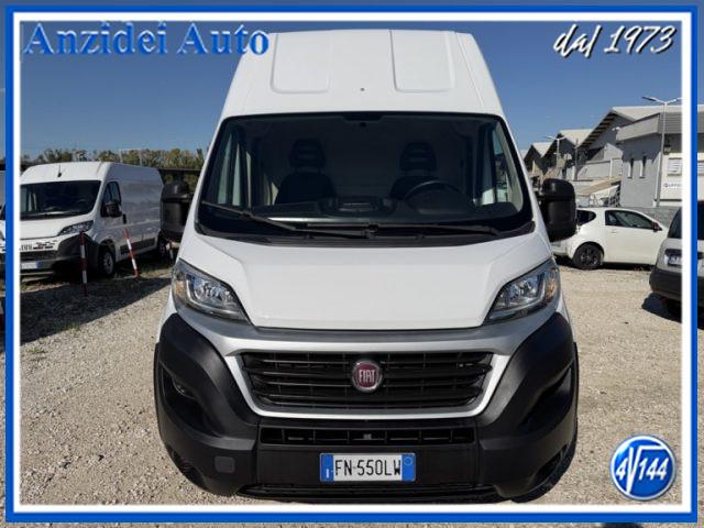 FIAT Ducato 35 2.3 MJT 130CV L4H2 XL Maxi