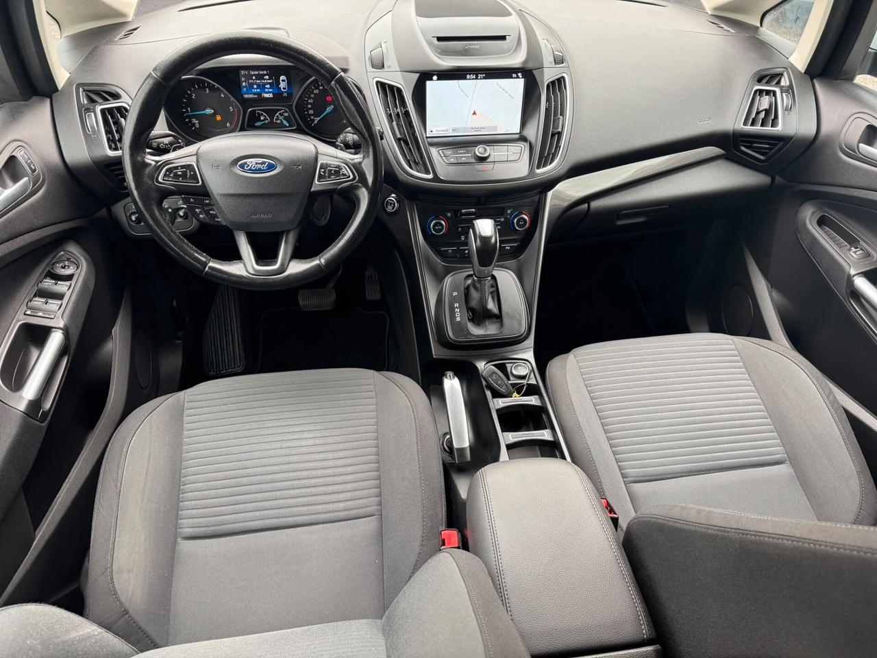 Ford C-Max 2.0 TDCi 150CV Powershift Start&Stop Titanium