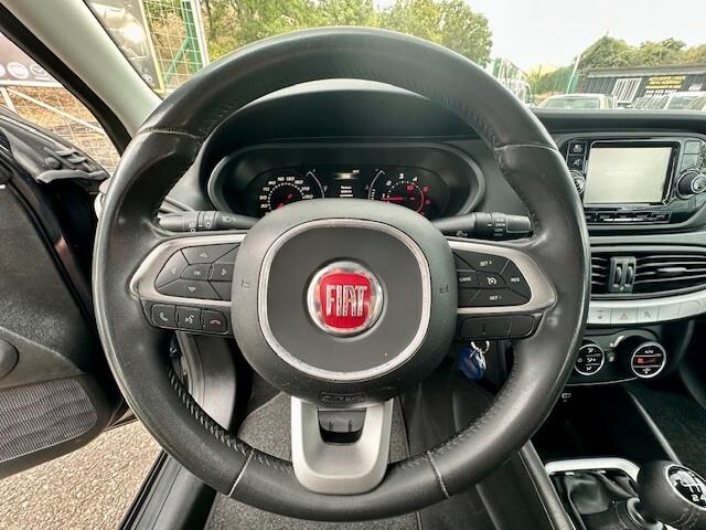 Fiat Tipo 1.6 MJT 120CV Opening Edition