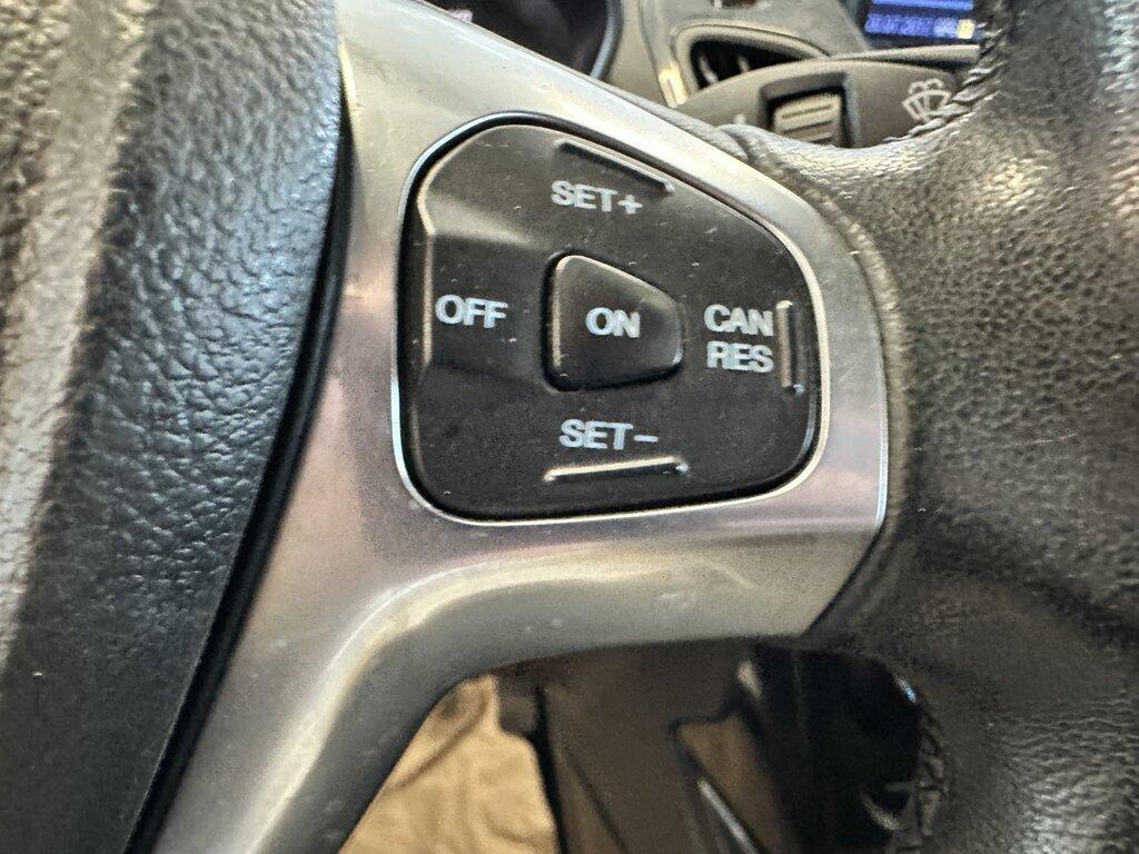 Ford B-Max 1.4 Titanium