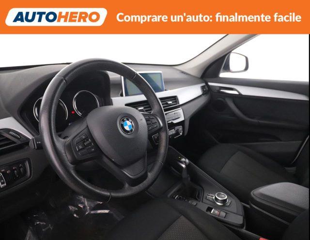 BMW X1 xDrive25e Advantage