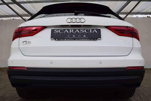 Audi Q3 35 1.5 TFSI 150 cv S-tronic Business