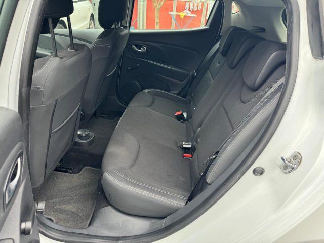 RENAULT Clio dCi 8V 75 CV 5 porte ENERGY INTENSE