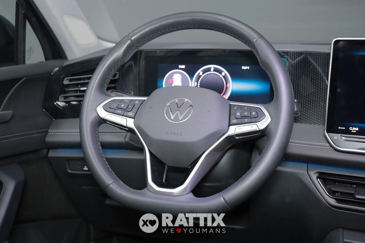Volkswagen Tiguan 2.0 TDI 150CV Life DSG