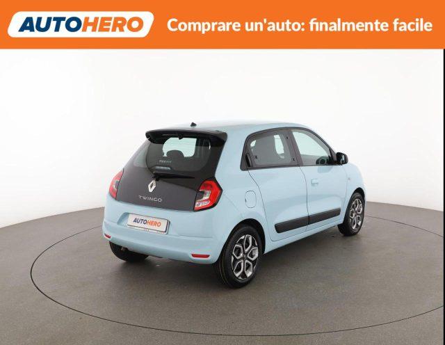 RENAULT Twingo SCe 65 CV Equilibre