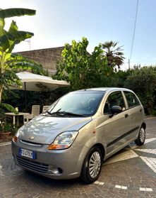 Chevrolet Matiz 800 SE Chic