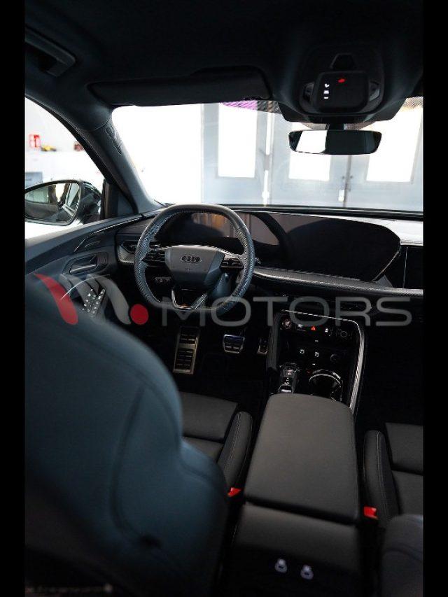 AUDI Q5 SPB TDI 150 kW mHEV+ S tronic quattro S line editi