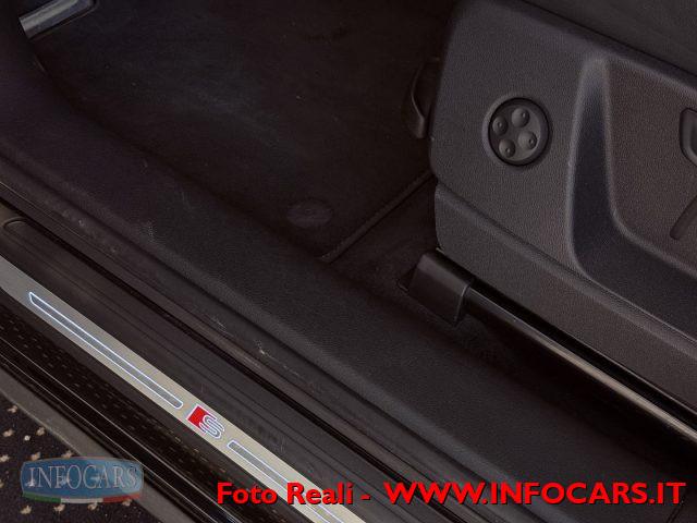 AUDI Q5 SPB 40 TDI 204 CV Quattro S tronic S line - PROMO