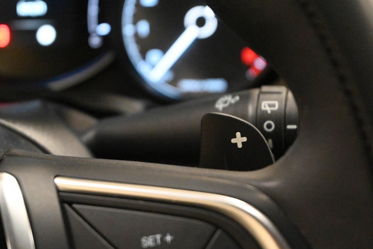 FIAT 500X 500X 1.3 T4 150 CV DCT City Cross