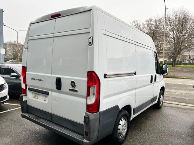 FIAT Ducato 30 2.3 MJT 130CV PC-TM L1 H2 Furgone