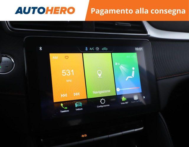 MG ZS 1.0T-GDI aut. Luxury
