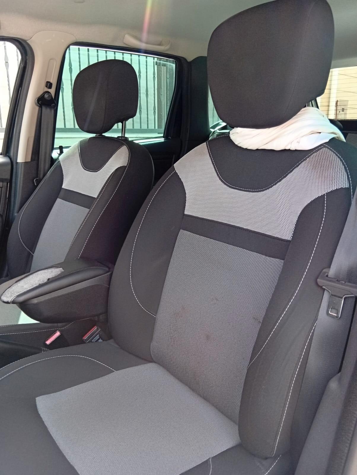 Dacia Duster 1.5 dCi 110CV Start&Stop 4x2 Ambiance