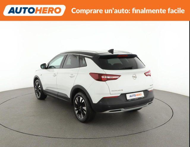 OPEL Grandland X 1.5 diesel Ecotec Start&Stop 120 Anniversary