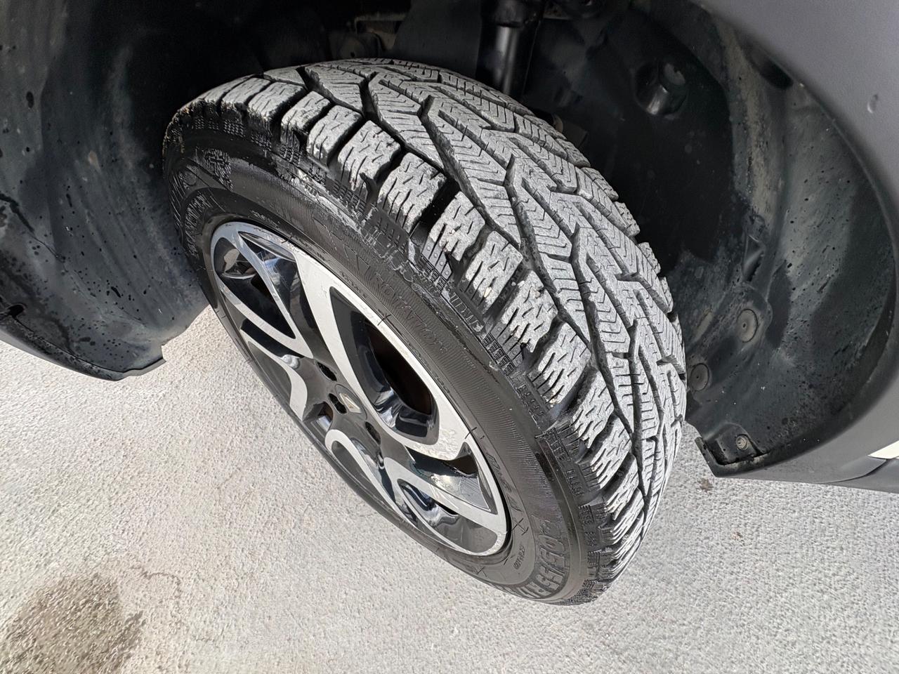 Renault Captur 1.5 dCi 8V 90 CV EDC Project Runway