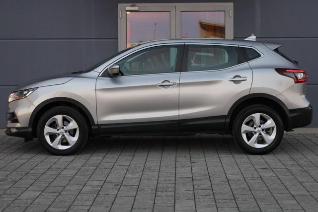 NISSAN Qashqai AUTOCARRO N1 1.5 dCi 115 CV Business