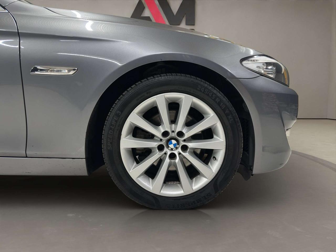 BMW 520 Serie 5 F11 Touring 520d Touring Futura