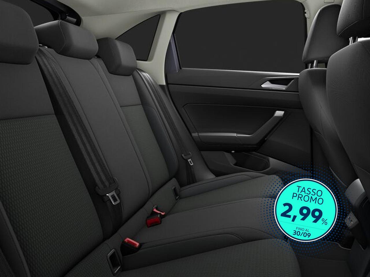 Volkswagen Taigo 1.0 tsi edition plus 95cv