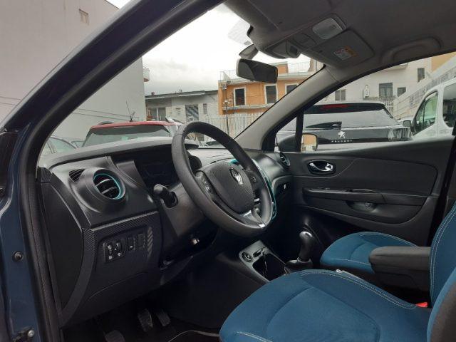 RENAULT Captur 0.9 TCe 12V 90 CV Start&Stop Intens