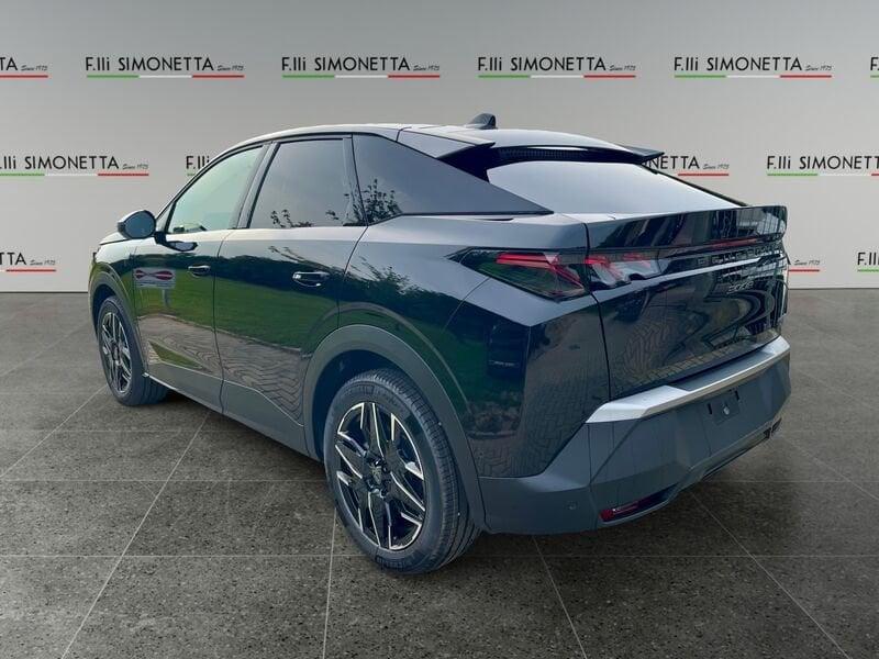 Peugeot 3008 1.2 hybrid GT 145cv e-dcs6- NUOVO