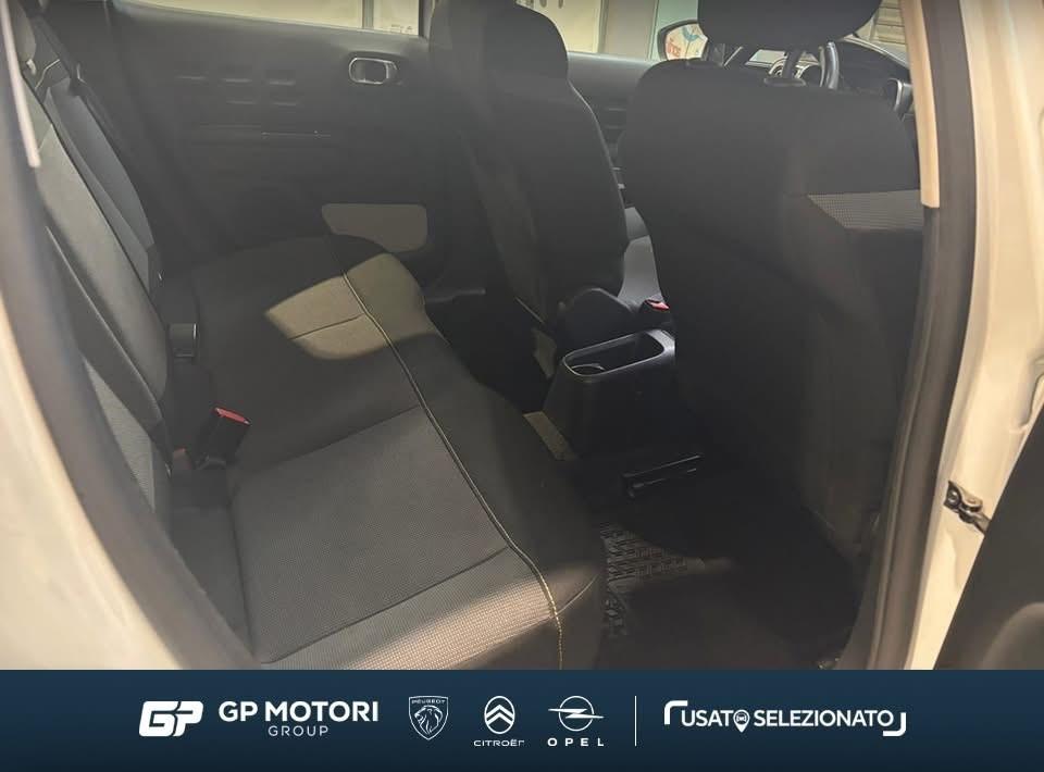 Citroen C3 BlueHDi 100 S&S Shine