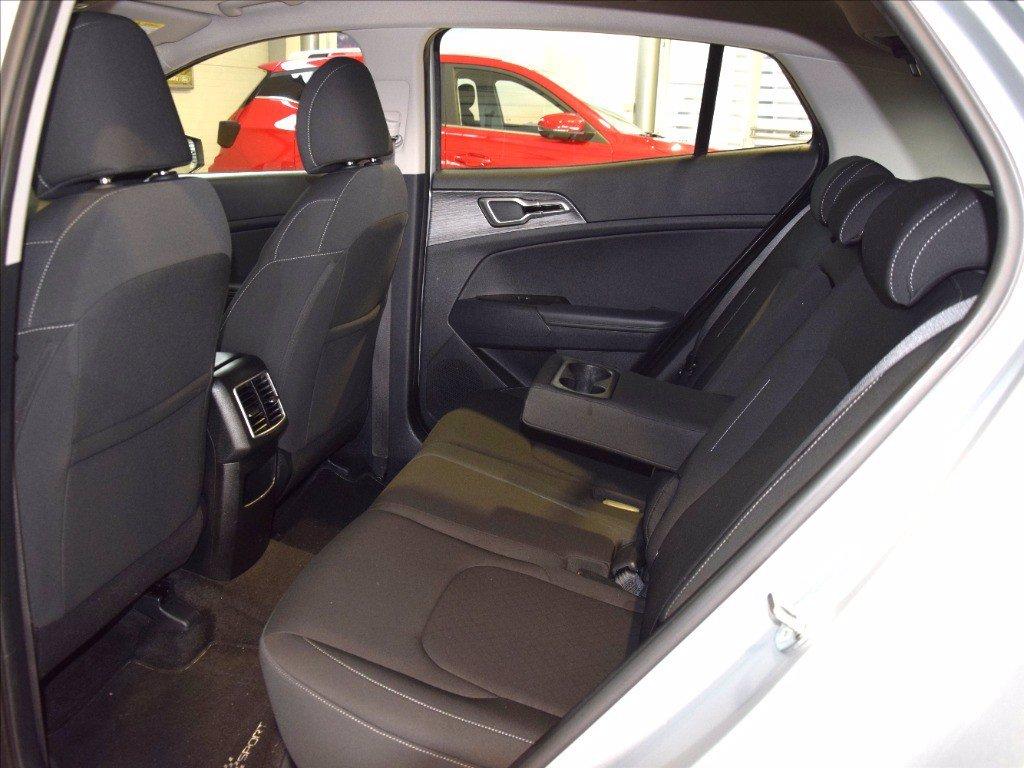 KIA Sportage 1.6 tgdi Gpl Business 147cv 2wd del 2023