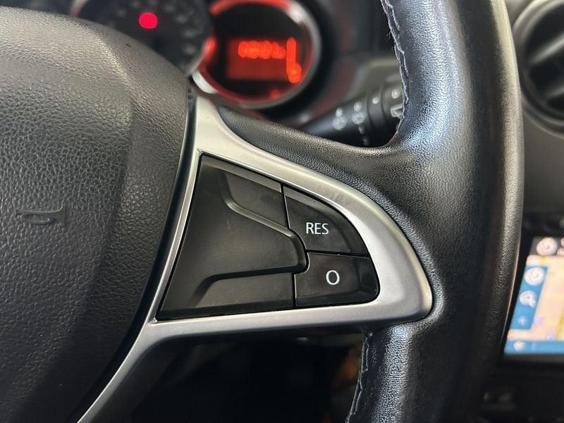 Dacia Duster Duster 1.6 115CV Start&Stop 4x2 GPL LAUREATE