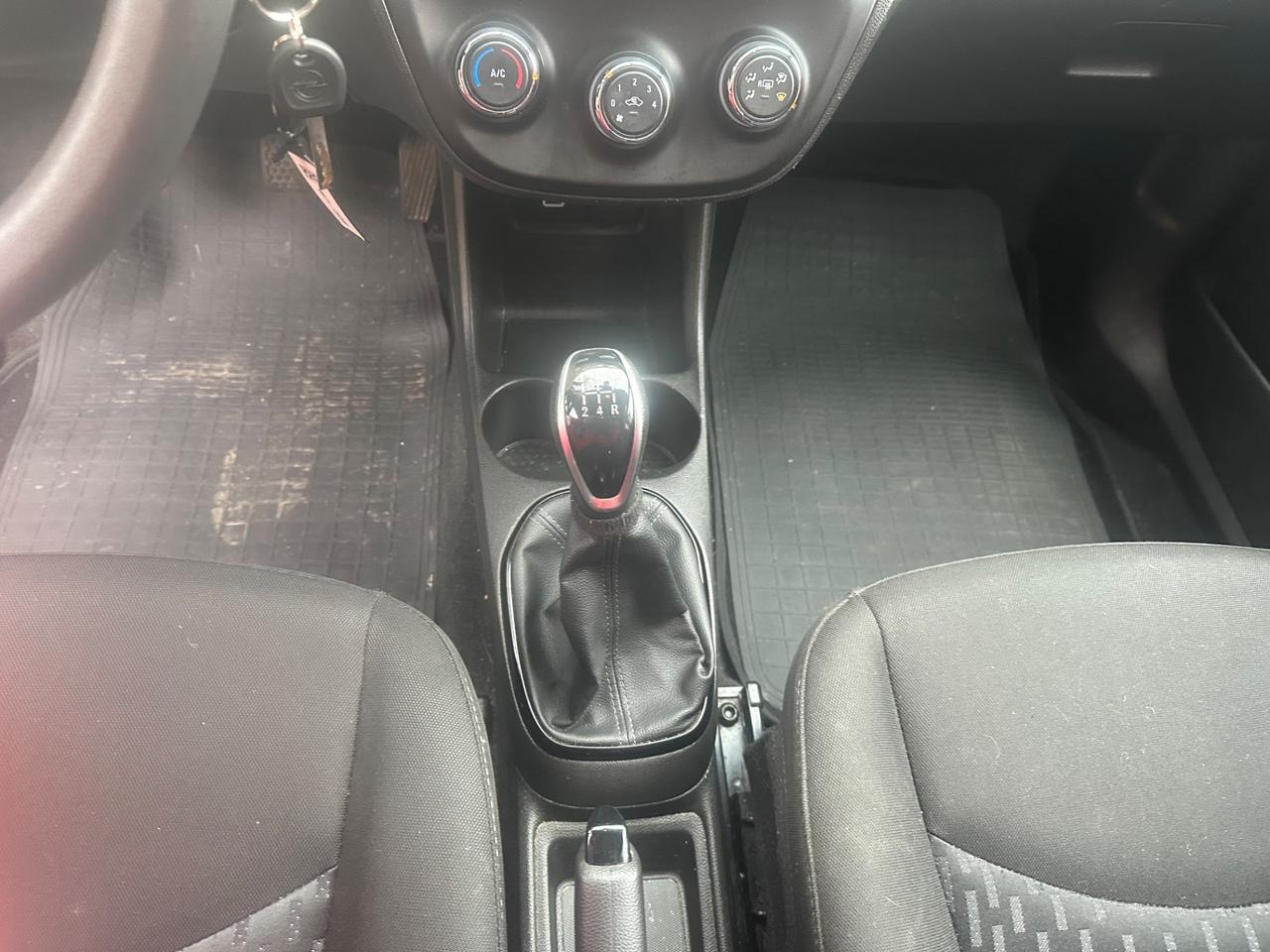 Opel Karl Rocks 1.0 73 CV Start&Stop