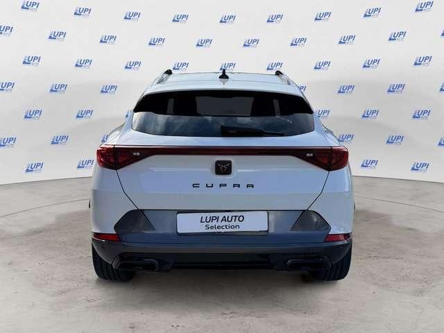 CUPRA Formentor 2.0 tdi 4drive 150cv dsg