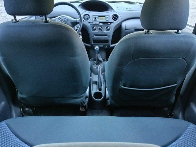TOYOTA Yaris 1.0i 16V cat 5 porte Expo Clima *uniproprietario*