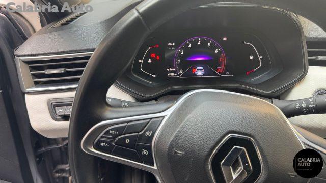 RENAULT Clio TCe 100 CV GPL 5 porte Techno