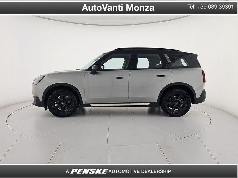MINI Mini Countryman U25 Countryman C Essential