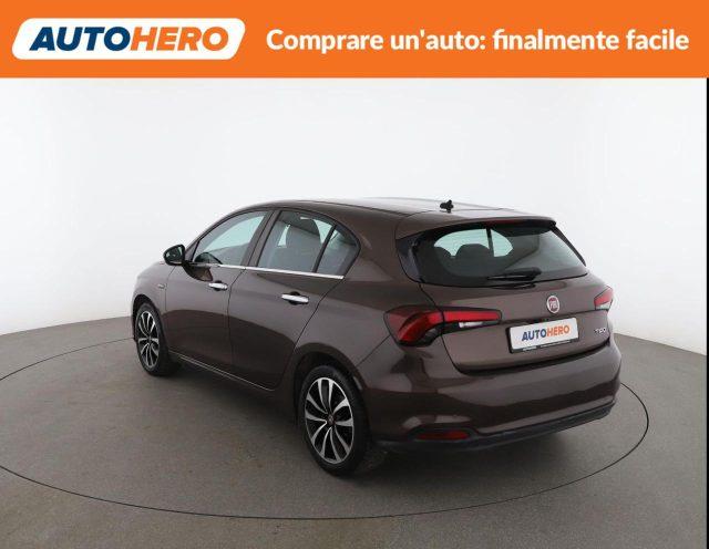 FIAT Tipo 1.6 Mjt S&S 5 porte Lounge