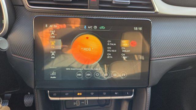 MG ZS 1.5 VTi-tech Luxury PERMUTE OK NEOPAT. UNICOPR.