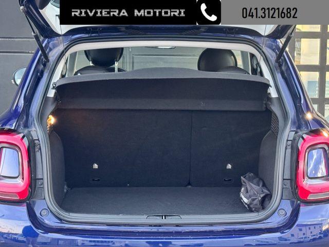 FIAT 500X 1.3 MultiJet 95 CV Pop Star