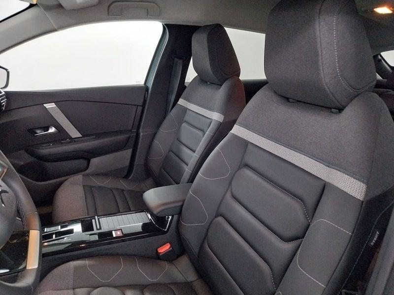 Citroën C4 1.2 puretech Plus s&s 130cv eat8