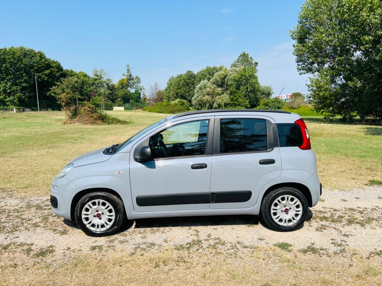 Fiat Panda 1.2 EasyPower Lounge