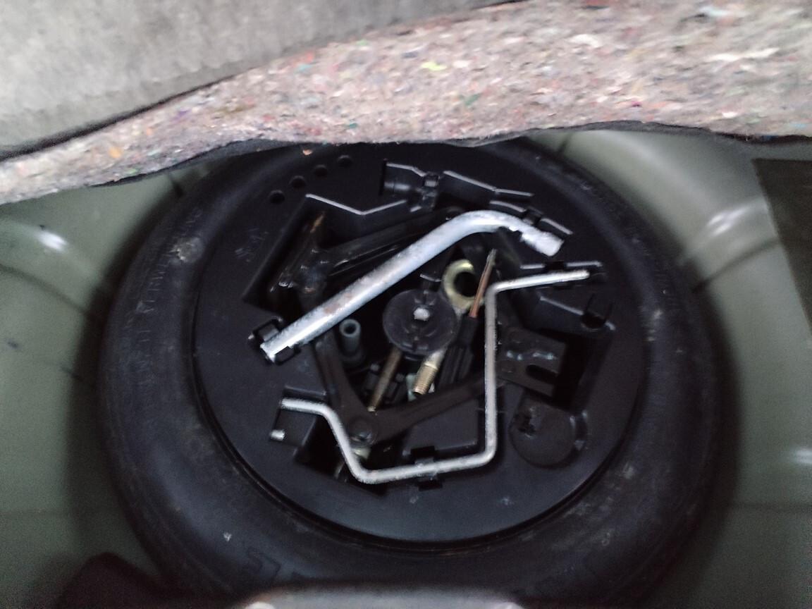 Lancia Ypsilon 1.2 8V MOMO DESIGN 91800KM 9/2006