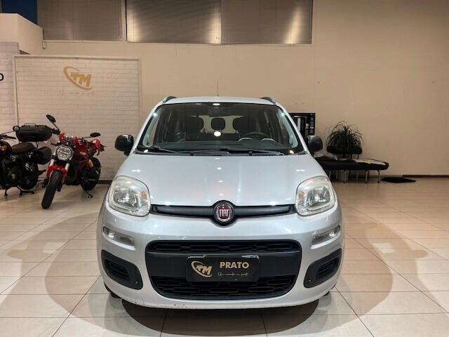 Fiat Panda 1.2 Pop 69cv E6 *NEOPATENTATI*