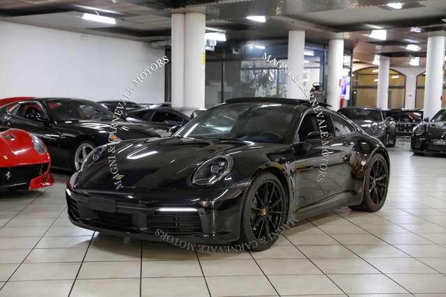 Porsche 992 911|CARRERA 4|SPORT-CHRONO|PASM|TETTO APRIBILE